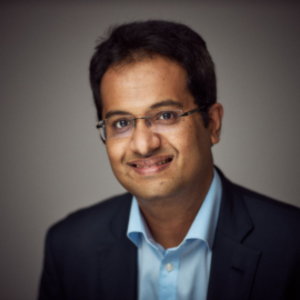 Dr Raja Bhaskar R
